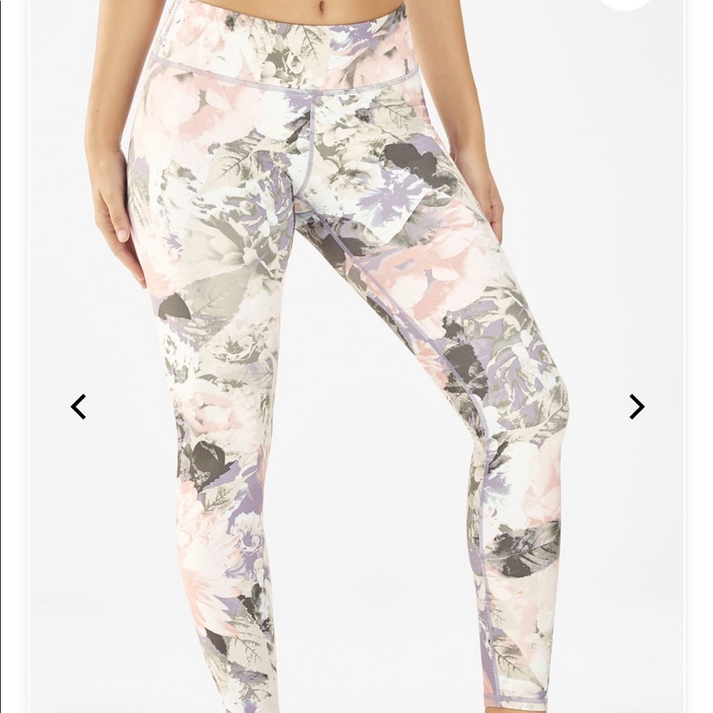 FABLETICS LEGGINGS 💕